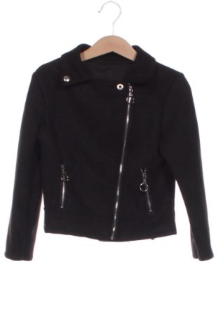 Gyerek dzseki Unbranded, Méret 5-6y / 116-122 cm, Szín Fekete, Ár 6 399 Ft