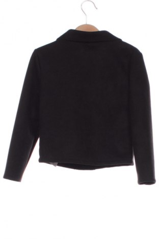 Gyerek dzseki Unbranded, Méret 5-6y / 116-122 cm, Szín Fekete, Ár 6 399 Ft