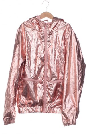 Kinderjacke Unbranded, Größe 11-12y/ 152-158 cm, Farbe Rosa, Preis € 16,47