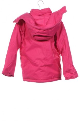 Παιδικό μπουφάν Unbranded, Μέγεθος 3-4y/ 104-110 εκ., Χρώμα Πολύχρωμο, Τιμή 34,79 €
