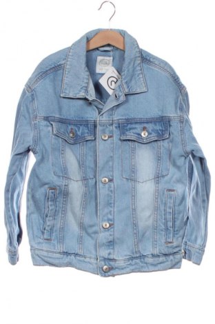 Kinderjacke Unbranded, Größe 8-9y/ 134-140 cm, Farbe Blau, Preis € 16,47