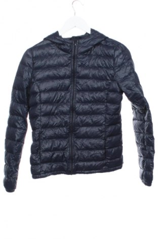 Dětská bunda  United Colors Of Benetton, Velikost 14-15y/ 168-170 cm, Barva Modrá, Cena  389,00 Kč