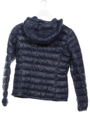 Dětská bunda  United Colors Of Benetton, Velikost 14-15y/ 168-170 cm, Barva Modrá, Cena  389,00 Kč