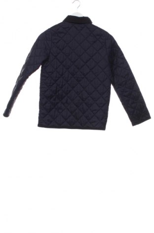 Παιδικό μπουφάν United Colors Of Benetton, Μέγεθος 10-11y/ 146-152 εκ., Χρώμα Μπλέ, Τιμή 19,44 €