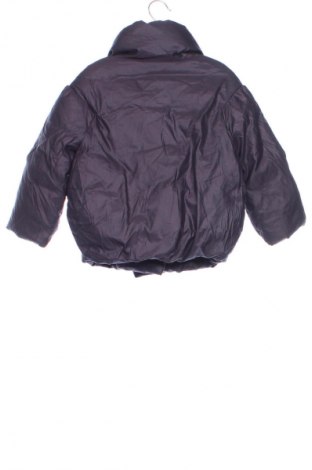 Kinderjacke United Colors Of Benetton, Größe 2-3y/ 98-104 cm, Farbe Lila, Preis 29,99 €