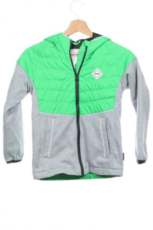 Детско яке Vingino, Размер 7-8y/ 128-134 см, Цвят Многоцветен, Цена 38,99 лв.