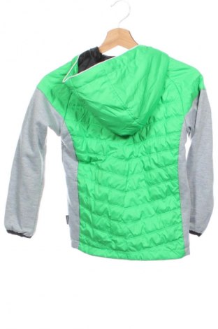 Детско яке Vingino, Размер 7-8y/ 128-134 см, Цвят Многоцветен, Цена 38,99 лв.