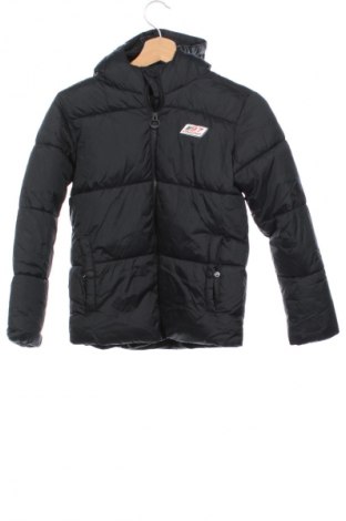 Detská bunda  Vingino, Veľkosť 9-10y/ 140-146 cm, Farba Čierna, Cena  27,95 €