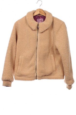 Kinderjacke WE, Größe 12-13y/ 158-164 cm, Farbe Beige, Preis € 20,99
