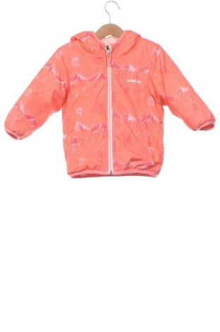 Детско яке Wedze, Размер 18-24m/ 86-98 см, Цвят Многоцветен, Цена 43,00 лв.