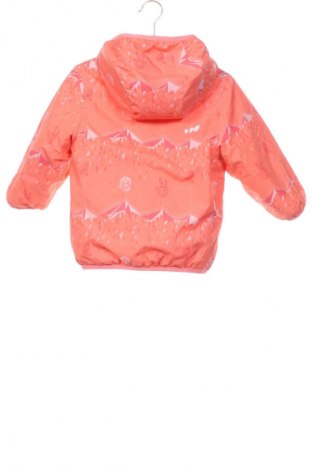 Детско яке Wedze, Размер 18-24m/ 86-98 см, Цвят Многоцветен, Цена 43,00 лв.