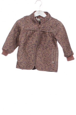 Детско яке Wheat, Размер 12-18m/ 80-86 см, Цвят Многоцветен, Цена 38,99 лв.