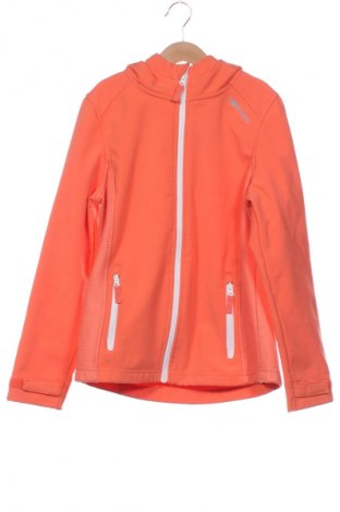 Kinderjacke Yigga, Größe 11-12y/ 152-158 cm, Farbe Orange, Preis € 19,95