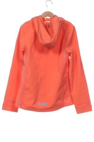 Kinderjacke Yigga, Größe 11-12y/ 152-158 cm, Farbe Orange, Preis € 19,95