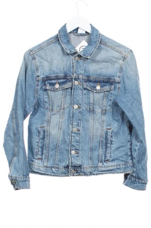 Detská bunda  Zara, Veľkosť 12-13y/ 158-164 cm, Farba Modrá, Cena  10,95 €