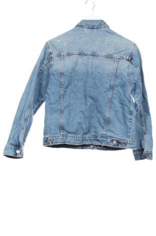 Detská bunda  Zara, Veľkosť 12-13y/ 158-164 cm, Farba Modrá, Cena  10,95 €
