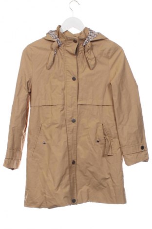 Dětská bunda  Zara, Velikost 10-11y/ 146-152 cm, Barva Žlutá, Cena  255,00 Kč