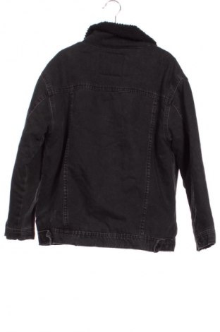 Dziecięca kurtka Zara, Rozmiar 8-9y/ 134-140 cm, Kolor Czarny, Cena 46,30 zł