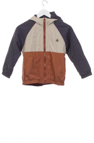 Детско яке Zara, Размер 6-7y/ 122-128 см, Цвят Многоцветен, Цена 20,14 лв.