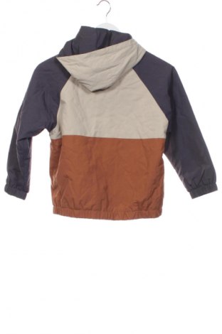 Детско яке Zara, Размер 6-7y/ 122-128 см, Цвят Многоцветен, Цена 20,14 лв.