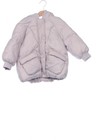 Geacă pentru copii Zara, Mărime 3-4y/ 104-110 cm, Culoare Mov, Preț 105,32 Lei