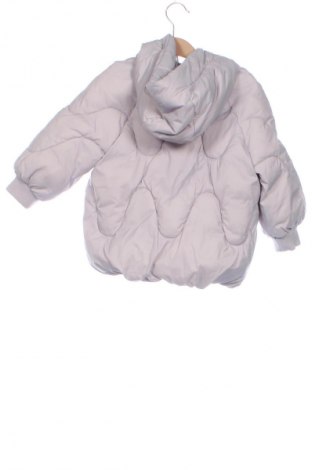 Geacă pentru copii Zara, Mărime 3-4y/ 104-110 cm, Culoare Mov, Preț 105,32 Lei