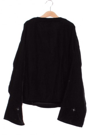 Kinderjacke Zara, Größe 12-13y/ 158-164 cm, Farbe Schwarz, Preis € 19,53