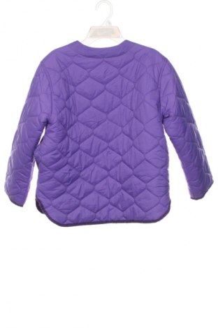 Gyerek dzseki Zara, Méret 8-9y / 134-140 cm, Szín Lila, Ár 4 000 Ft