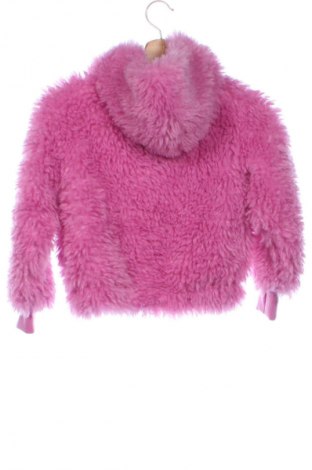 Gyerek dzseki Zara, Méret 6-7y / 122-128 cm, Szín Rózsaszín, Ár 5 396 Ft