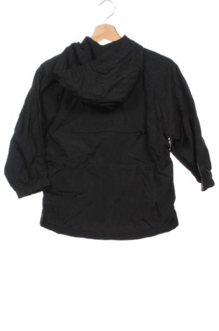 Kinderjacke Zara, Größe 6-7y/ 122-128 cm, Farbe Schwarz, Preis € 10,30