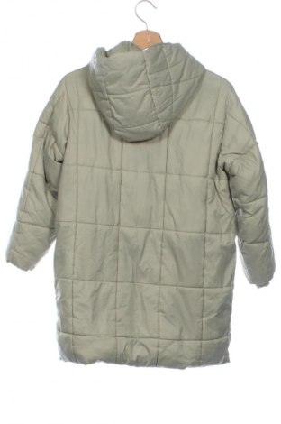 Kinderjacke Zara, Größe 9-10y/ 140-146 cm, Farbe Grün, Preis € 13,80