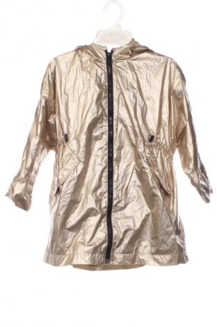 Dětská bunda  Zara, Velikost 5-6y/ 116-122 cm, Barva Béžová, Cena  255,00 Kč