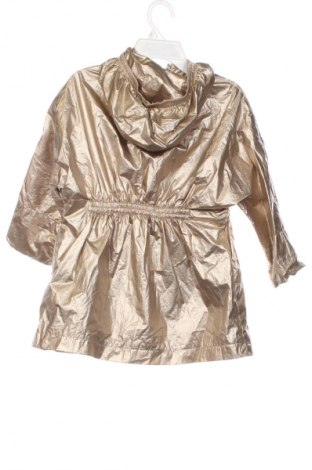 Dětská bunda  Zara, Velikost 5-6y/ 116-122 cm, Barva Béžová, Cena  255,00 Kč