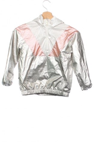 Παιδικό μπουφάν Zara, Μέγεθος 6-7y/ 122-128 εκ., Χρώμα Πολύχρωμο, Τιμή 10,23 €