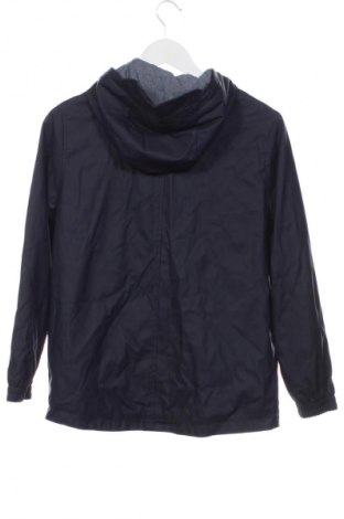 Детско яке Zara, Размер 10-11y/ 146-152 см, Цвят Син, Цена 20,00 лв.