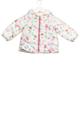 Παιδικό μπουφάν Zara, Μέγεθος 18-24m/ 86-98 εκ., Χρώμα Πολύχρωμο, Τιμή 14,00 €