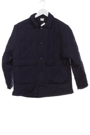 Gyerek dzseki Zara, Méret 12-13y / 158-164 cm, Szín Kék, Ár 3 997 Ft