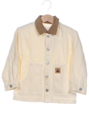 Dětská bunda  Zara, Velikost 12-18m/ 80-86 cm, Barva Krémová, Cena  582,00 Kč