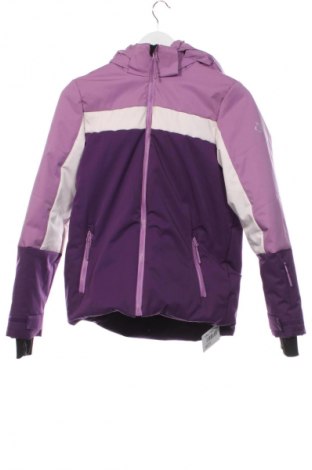 Gyerek dzseki téli sportokhoz Brille Sports wear, Méret 12-13y / 158-164 cm, Szín Lila, Ár 11 600 Ft