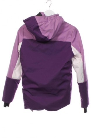 Gyerek dzseki téli sportokhoz Brille Sports wear, Méret 12-13y / 158-164 cm, Szín Lila, Ár 11 600 Ft