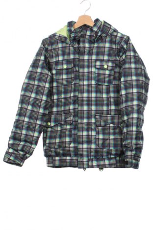 Gyerek dzseki téli sportokhoz Burton, Méret 12-13y / 158-164 cm, Szín Sokszínű, Ár 19 609 Ft