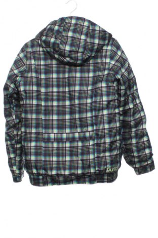 Gyerek dzseki téli sportokhoz Burton, Méret 12-13y / 158-164 cm, Szín Sokszínű, Ár 19 609 Ft