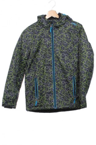 Dětská bunda pro zimní sporty  CMP, Velikost 13-14y/ 164-168 cm, Barva Vícebarevné, Cena  829,00 Kč
