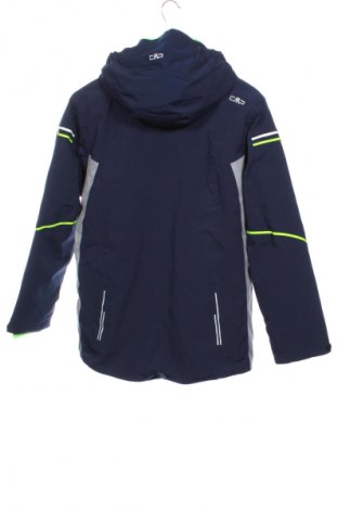 Kinderjacke für Wintersport CMP, Größe 12-13y/ 158-164 cm, Farbe Blau, Preis € 36,99