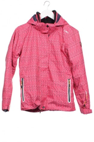 Παιδικό μπουφάν για χειμερινά σπο CMP, Μέγεθος 13-14y/ 164-168 εκ., Χρώμα Ρόζ , Τιμή 33,99 €