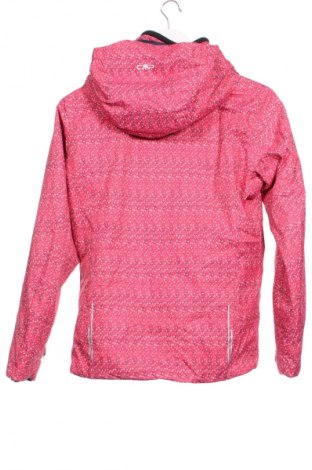 Παιδικό μπουφάν για χειμερινά σπο CMP, Μέγεθος 13-14y/ 164-168 εκ., Χρώμα Ρόζ , Τιμή 33,99 €