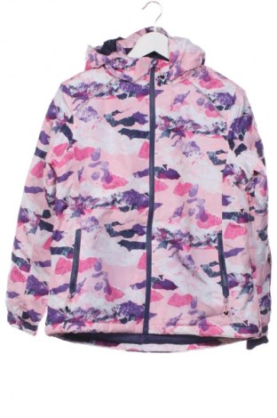 Kinderjacke für Wintersport Crivit, Größe 12-13y/ 158-164 cm, Farbe Mehrfarbig, Preis € 29,67