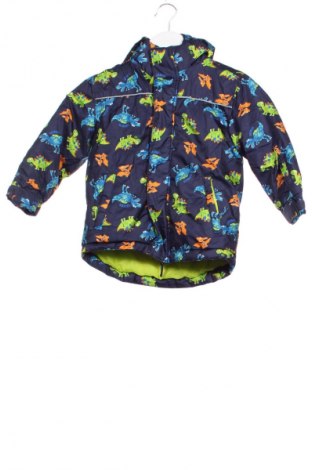 Dziecięca zimowa kurtka sportowa Kiki & Koko, Rozmiar 2-3y/ 98-104 cm, Kolor Kolorowy, Cena 76,99 zł