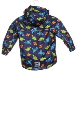 Dziecięca zimowa kurtka sportowa Kiki & Koko, Rozmiar 2-3y/ 98-104 cm, Kolor Kolorowy, Cena 76,99 zł