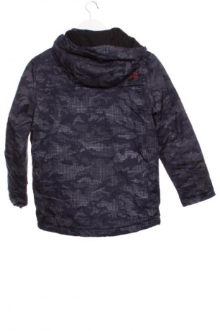 Dětská bunda pro zimní sporty  Killtec, Velikost 9-10y/ 140-146 cm, Barva Vícebarevné, Cena  909,00 Kč
